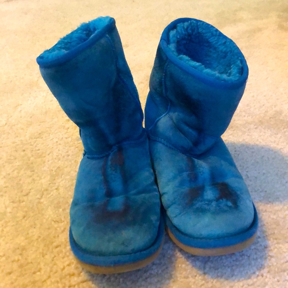 ugg’s